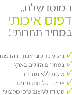 פליירים